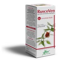 RUSCOVEN PLUS CONCENTRATO FLUIDO 200 G - Antica Farmacia Ferrari