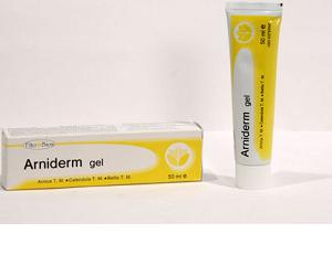 ARNIDERM GEL 50ML - Antica Farmacia Ferrari