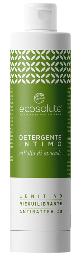 DETERGENTE INTIMO 250 ML - Oltrefarma