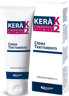 KERA' K2 CREMA 50 ML - Antica Farmacia Ferrari