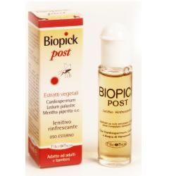 BIOPICK POST ROLL ON 10ML - Antica Farmacia Ferrari