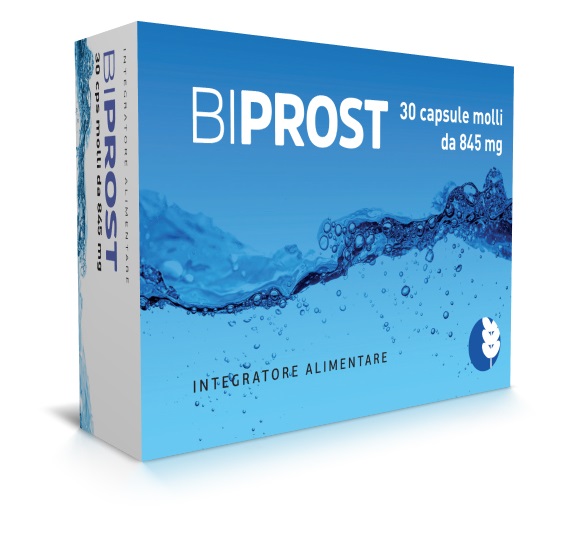 BIPROST 30 CAPSULE MOLLI 755 MG - Antica Farmacia Ferrari