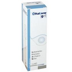 OFTALDERM GEL 15 ML - Antica Farmacia Ferrari