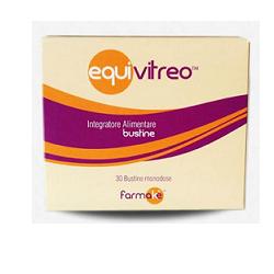 EQUIVITREO 30 BUSTINE - Antica Farmacia Ferrari