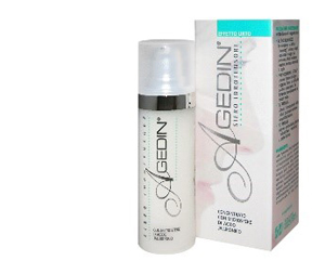 AGEDIN SIERO IDROTENSORE 30 ML - Antica Farmacia Ferrari
