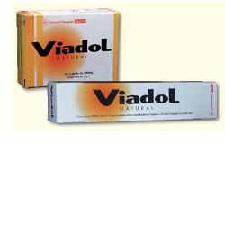 VIADOL 30 OVALETTE 900 MG - Antica Farmacia Ferrari