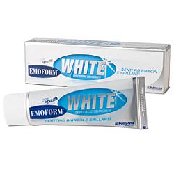EMOFORM WHITE 40ML* - Antica Farmacia Ferrari