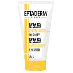 EPTA DS SHAMPOO SEBO SQUAMOSI 150 ML - Antica Farmacia Ferrari