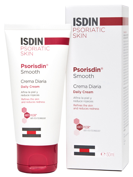 PSORISDIN CREMA - Antica Farmacia Ferrari