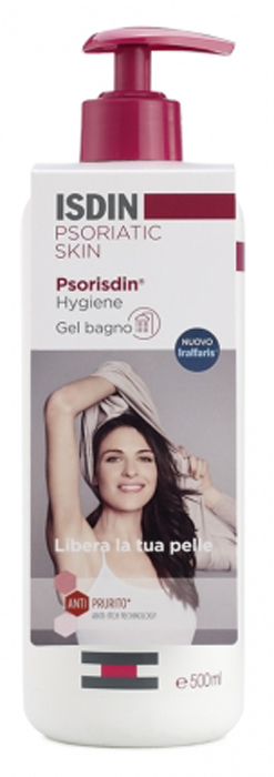PSORISDIN DETERGENTE 520 G - Antica Farmacia Ferrari