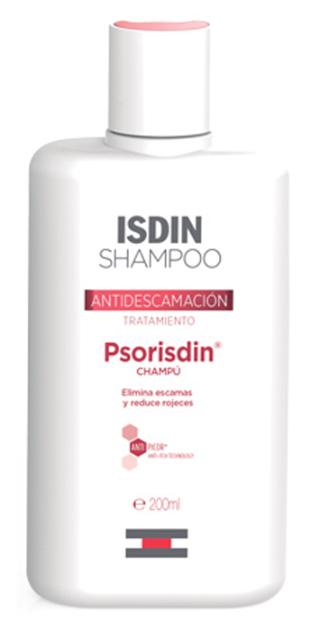 PSORISDIN SHAMPOO - Antica Farmacia Ferrari