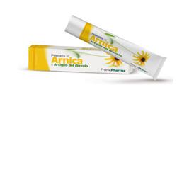 ECOBIOPOMATA ARNICA/ARTIGLIO DIAVOLO 50 ML - Antica Farmacia Ferrari