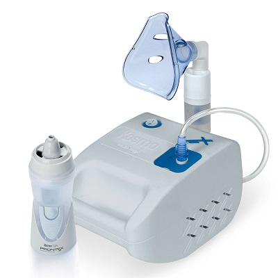 PRONTEX KOSMO AEROSOL CON DOCCIA NASALE - Antica Farmacia Ferrari