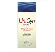 UNIGYN LIQUIDO 400 ML - Antica Farmacia Ferrari