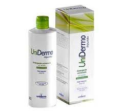 UNIDERMO LIQUIDO 400 ML - Antica Farmacia Ferrari