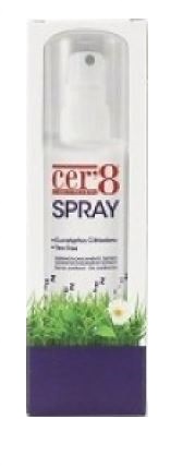 CER'8 FAMILY SPRAY 100 ML - Antica Farmacia Ferrari