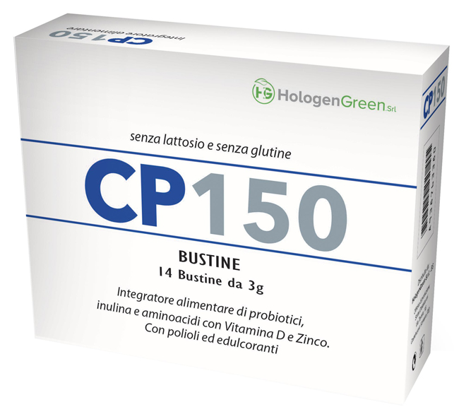 CP150 14 BUSTINE - Antica Farmacia Ferrari