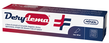 DERYDEMA 100 ML - Antica Farmacia Ferrari