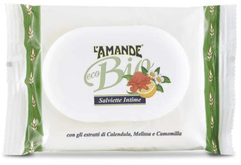 SALVIETTE IGIENE INTIMA CONF. PZ 20 - Antica Farmacia Ferrari