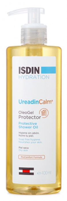 UREADIN CALM OLEOGEL 400 ML - Antica Farmacia Ferrari