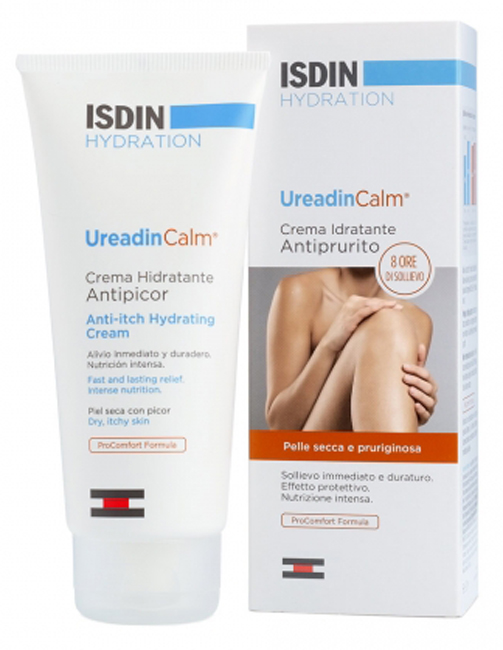 UREADIN CALM CREMA 200 ML - Antica Farmacia Ferrari