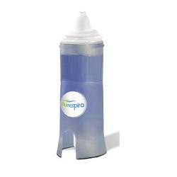 DOCCIA NASALE FLUIRESPIRA ACCESSORIO 1 PEZZO CE 0051 - Antica Farmacia Ferrari