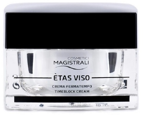 ETAS CREMA VISO 50 ML - Antica Farmacia Ferrari
