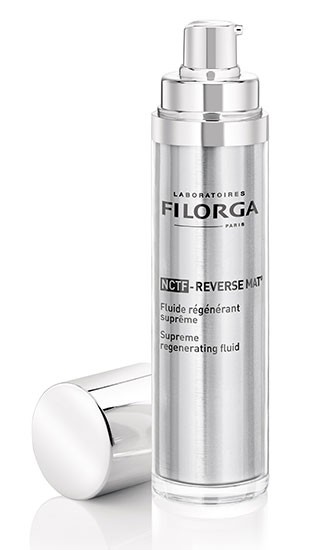 FILORGA NCTF REVERSE MAT 50 ML - Antica Farmacia Ferrari
