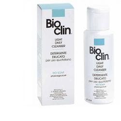 BIOCLIN LIGHT DAILY CLE DET1 - Antica Farmacia Ferrari