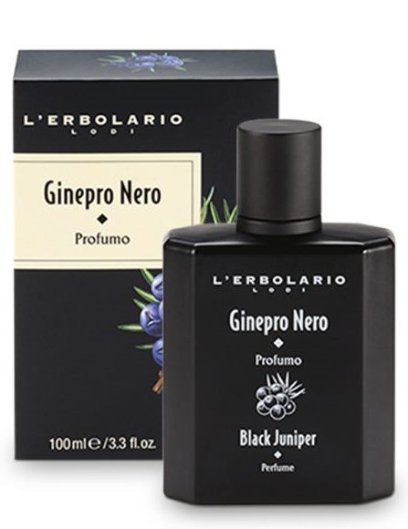 GINEPRO NERO PROFUMO 100 ML - Antica Farmacia Ferrari