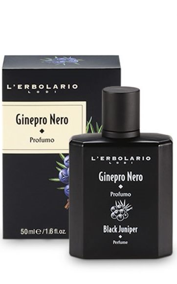 GINEPRO NERO PROFUMO 50 ML                               100 - Antica Farmacia Ferrari