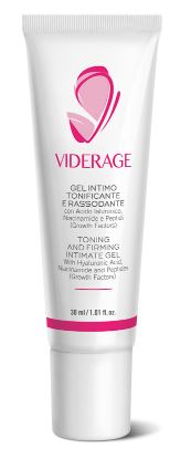 VIDERAGE GEL INTIMO 30 ML - Antica Farmacia Ferrari