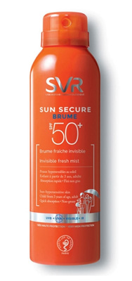 SUN SECURE BRUME VISO & CORPO 200 ML - Antica Farmacia Ferrari