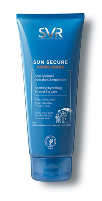 SUN SECURE DOPOSOLE VISO & CORPO 200 ML - Antica Farmacia Ferrari