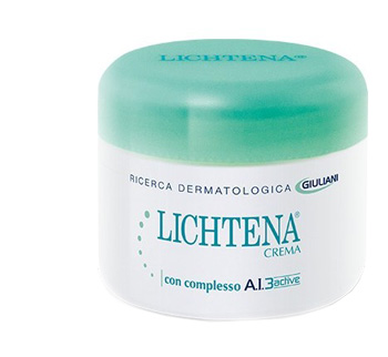LICHTENA CREMA 50 ML PREZZO SPECIALE - Antica Farmacia Ferrari