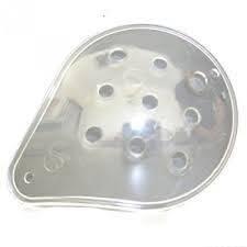 CONCHIGLIA RIGIDA OCCHI - Antica Farmacia Ferrari