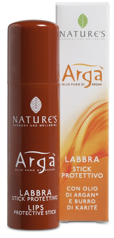 ARGA' STICK LABBRA - Antica Farmacia Ferrari