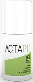 ACTAPIL DEO 50 ML - Antica Farmacia Ferrari