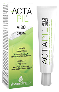 ACTAPIL VISO 15 ML - Antica Farmacia Ferrari