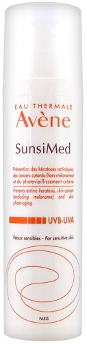 EAU THERMALE AVENE SUNSIMED 80 ML - Antica Farmacia Ferrari