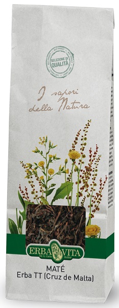 MATE TT 100G - Antica Farmacia Ferrari