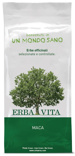 MACA POLV 100G - Antica Farmacia Ferrari