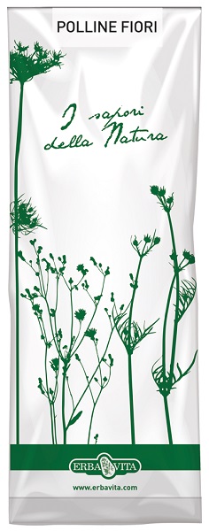 POLLINE FIORE EXTRA 100 G - Oltrefarma