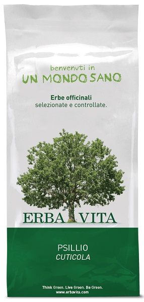 PSILLO CUTICOLA P 100G - Antica Farmacia Ferrari