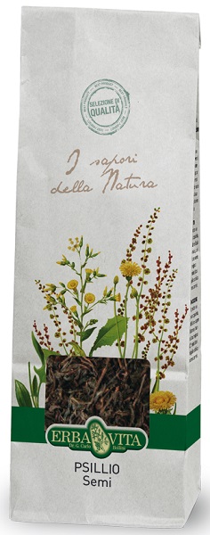 PSILLIO SEMI 100G - Antica Farmacia Ferrari