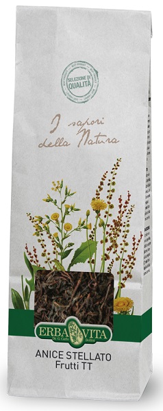 ANICE STELLATO TT 100G - Antica Farmacia Ferrari