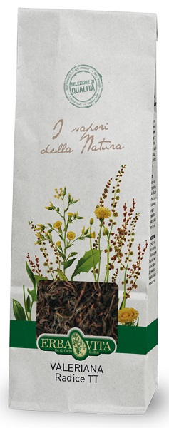 VALERIANA TT RX 100G - Antica Farmacia Ferrari