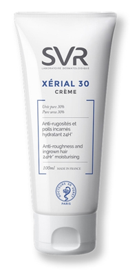 SVR XERIAL 30 CREMA CORPO 100 ML - Antica Farmacia Ferrari