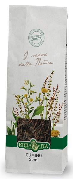 CUMINO SEMI 100G - Antica Farmacia Ferrari