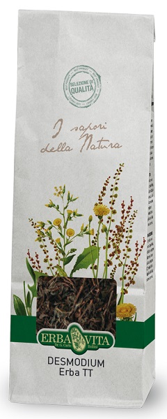 DESMODIUM ERBA TT 100G - Antica Farmacia Ferrari
